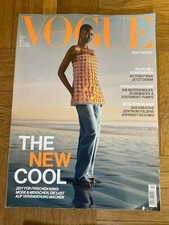 Vogue magazin 2024 gebraucht kaufen  Coburg