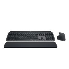 Logitech keys combo usato  Roccagloriosa