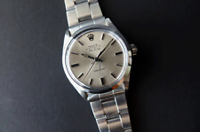 Rolex oyster perpetual for sale  LONDON