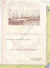 Cedola libraria edizioni usato  Milano