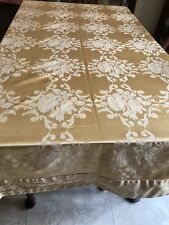 Luxury damask fabric for sale  Bradenton