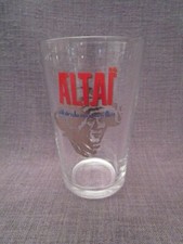 Verre bar publicitaire d'occasion Verre bar publicitaire d'occasion  Champs-sur-Marne