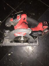 Milwaukee m18 fuel for sale  ALTRINCHAM