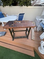 Antique industrial sewing for sale  Chicago