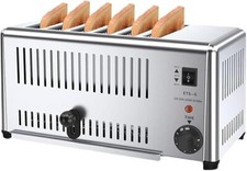 Slice toaster commercial for sale  NOTTINGHAM