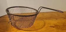 Fryer basket 7.25 for sale  Newburgh