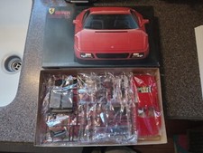 Fujimi ferrari 348tb. for sale  Advance