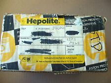 PISTÕES HEPOLITE CLÁSSICOS MINI COOPER 'S' 1071/1275.  STD. comprar usado  Enviando para Brazil