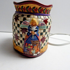 Jim shore angel for sale  Freeland