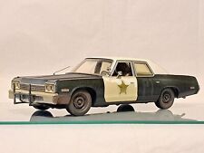 Scale 1974 dodge for sale  LONDON