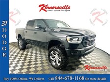 2019 ram 1500 for sale  Kernersville