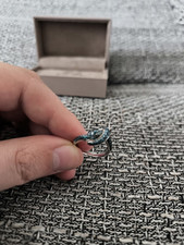 cluster ring gebraucht kaufen cluster ring gebraucht kaufen Berlin