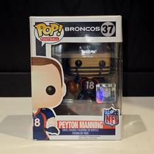 Funko pop football for sale  Macksburg