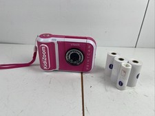 Vtech kidizoom printcam d'occasion  Expédié en Belgium