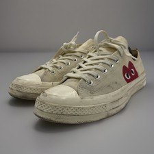 Converse garçons play d'occasion  Expédié en Belgium