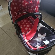 Cosatto giggle hipstar for sale  LONDON