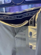 Oscar jacobson trousers for sale  WILMSLOW