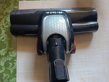 Ariete spazzola motorizzata usato  San Benedetto Po