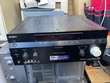 Used sony str for sale  Redwood City
