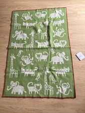 Klippan wolldecke lammwolle gebraucht kaufen  Sonthofen