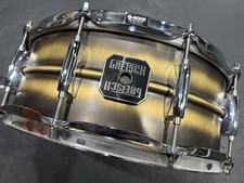 Gretsch 5.5 brushed for sale  Westminster