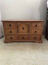 Mcm large wooden for sale  Jacksonville