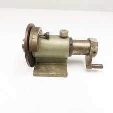 Collet spin indexer for sale  Middlebury