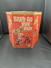 Vintage 1969 mattel for sale  Youngstown