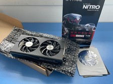 Radeon sapphire nitro usato  Perugia