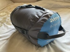 Vango ultralite 600 for sale  BOLTON