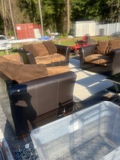 Three piece sofa for sale  Jacksonville