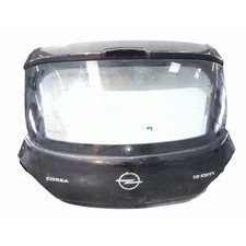 Portellone opel corsa usato  Pratola Peligna