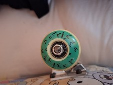 Used 7.75 skateboard for sale  Riverview