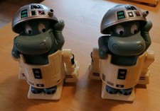 Roboter erzwo hippo gebraucht kaufen  Dannenberg