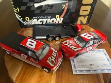 Dale earnhardt brookfield for sale  Carlisle