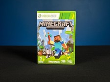 Minecraft version xbox d'occasion  Rennes-