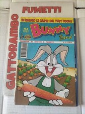 Bunny band n.5 usato  Papiano