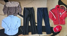Lot boy clothing for sale  Brooklyn