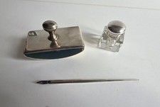 set argento antico usato  Roma