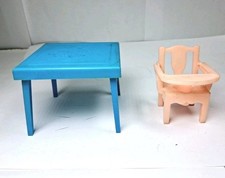 Vtg renwal dollhouse for sale  Eagle Point