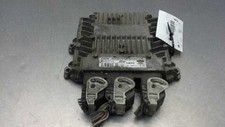 3S61-12A650-LC ECU-MOTORSTEUERGERÄT UCE MOTORSTEUERGERÄT / 134 / 1471666 FÜR FOR comprar usado  Enviando para Brazil