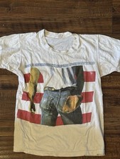 Vintage 1984 bruce for sale  San Diego