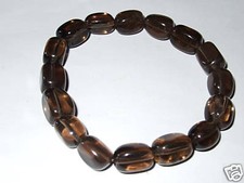 Bracciale pietra cristallotera usato  San Leo