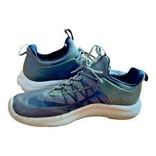 Tênis Nike masculino Darwin respirável leve verde militar tamanho 8 comprar usado  Enviando para Brazil