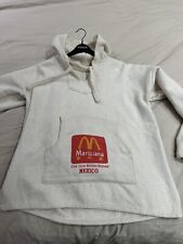 Marijuana pullover vintage for sale  ILFORD