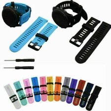 Pulseira de silicone pulseira nova para relógio Garmin Fenix3/Fenix3 HR GPS comprar usado  Enviando para Brazil