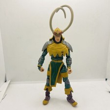 Loki marvel legends for sale  Cerritos