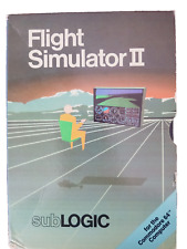 Flight simulator software gebraucht kaufen  Elchingen