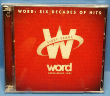 Word six decades for sale  Montague