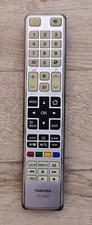 Télécommande toshiba 8040 d'occasion  Montfaucon-en-Velay